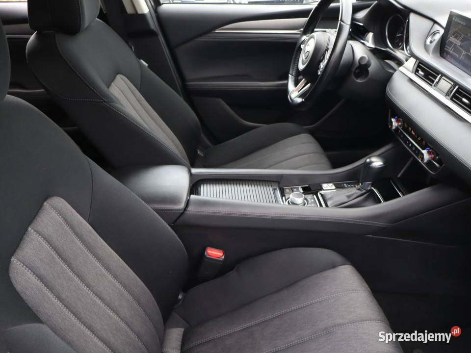 Mazda 6 20 SkyactivG 82846km dolnośląskie Bielany Wrocławskie