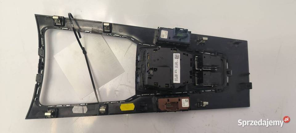 PANEL PEUGEOT 508 RXH 9686453077 Lipno