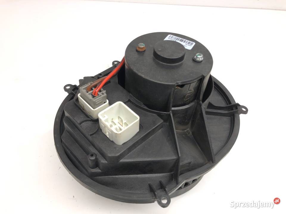 DMUCHAWA NAWIEWU VOLVO V70 II WENTYLATOR osobowe