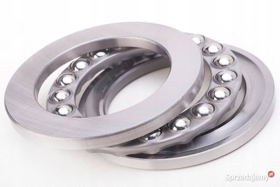 Łożysko 512098209 Pozostałe Kobylnica