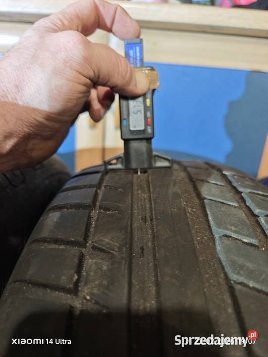 Letnie Koła aluminiowe VW skoda seat audi 5x112