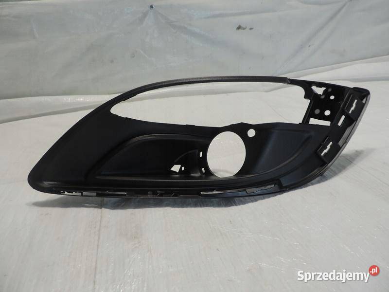 KRATKA HALOGENU OPEL ASTRA J IV NOWE ORYGINAŁ