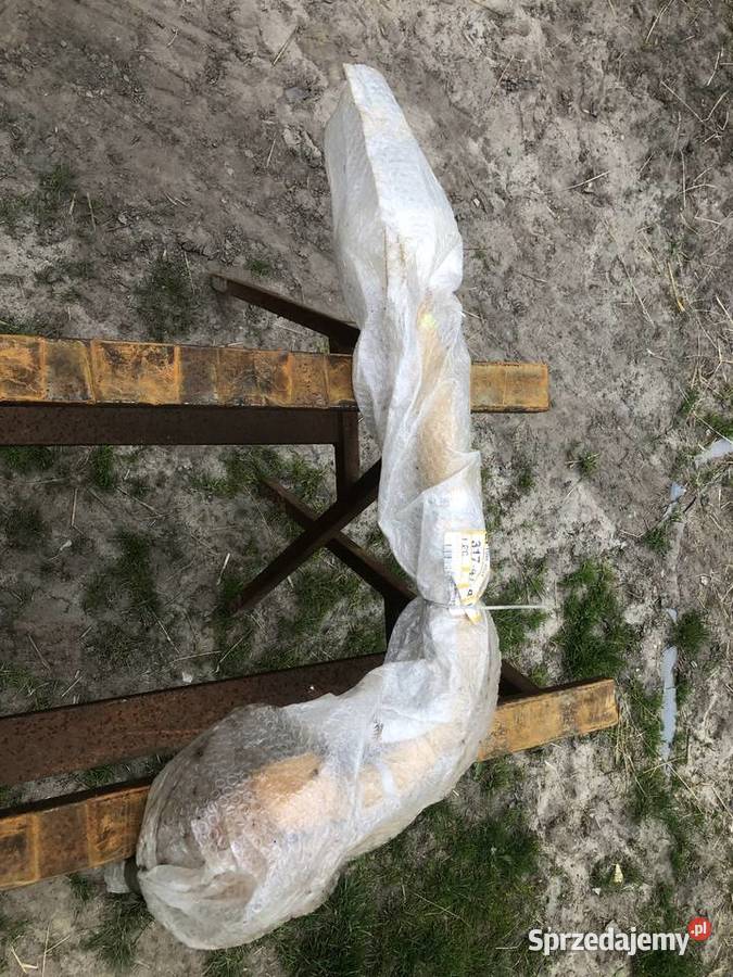 Rura Tube Cat Caterpillar 3174758 Miedziana Góra sprzedam