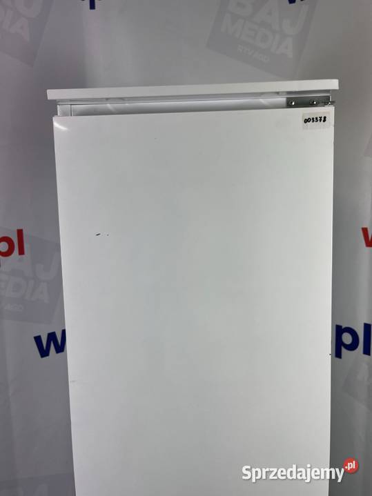 LODÓWKA IKEA 177 Klas A DostawaGwarancja mazowieckie Wiejca