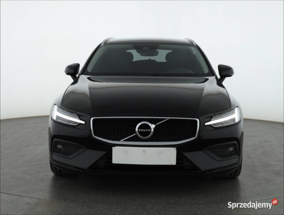 Volvo V60 D3 20 Kombi