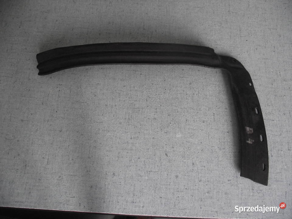 uszczelka maski Audi Cabrio dolnośląskie