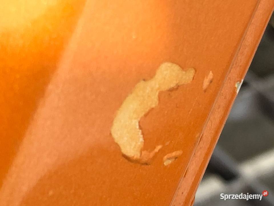 BŁOTNIK PRAWY PRZÓD CITROEN C3 Hatchback OSŁONA osobowe