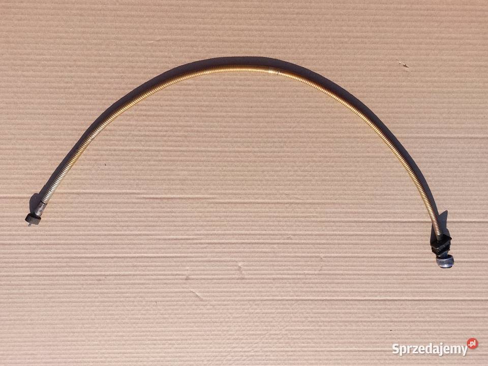 MZ ES JASKÓŁKA oryginalna linka licznika Leszno sprzedam