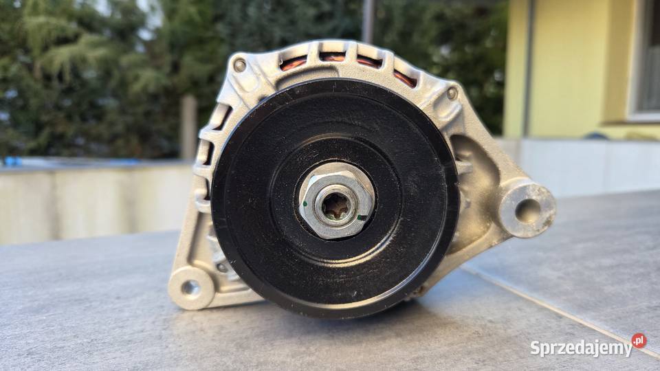Alternator 14V 70A Carrier Maxima Supra Toruń