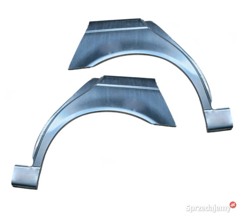 Bmw E39 9604 Reperaturka błotnika tylnego NOWY