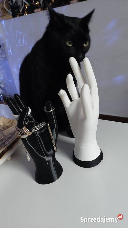 Druk 3D Ruda Śląska