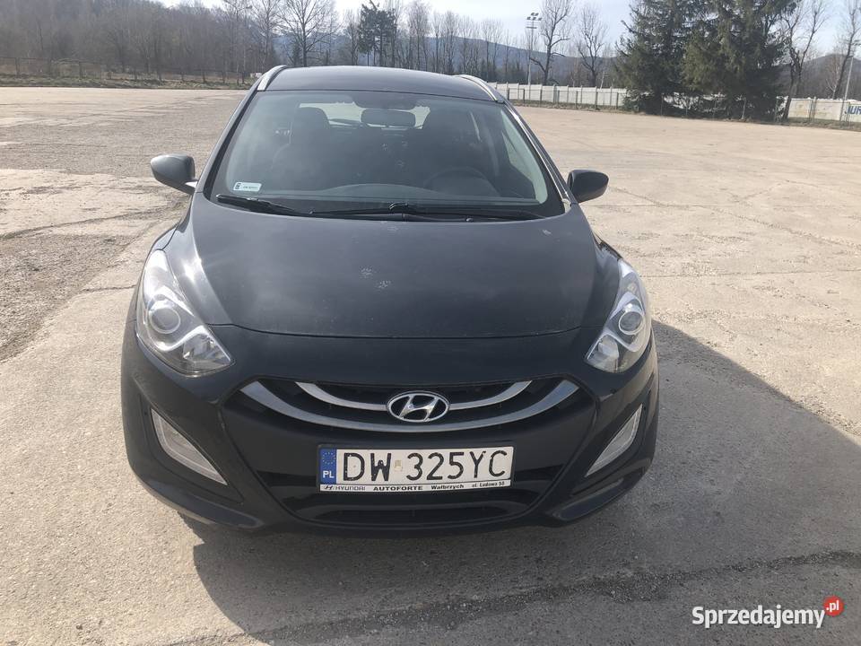 Hyundai GDH I30 Jelenia Góra - Sprzedajemy.pl