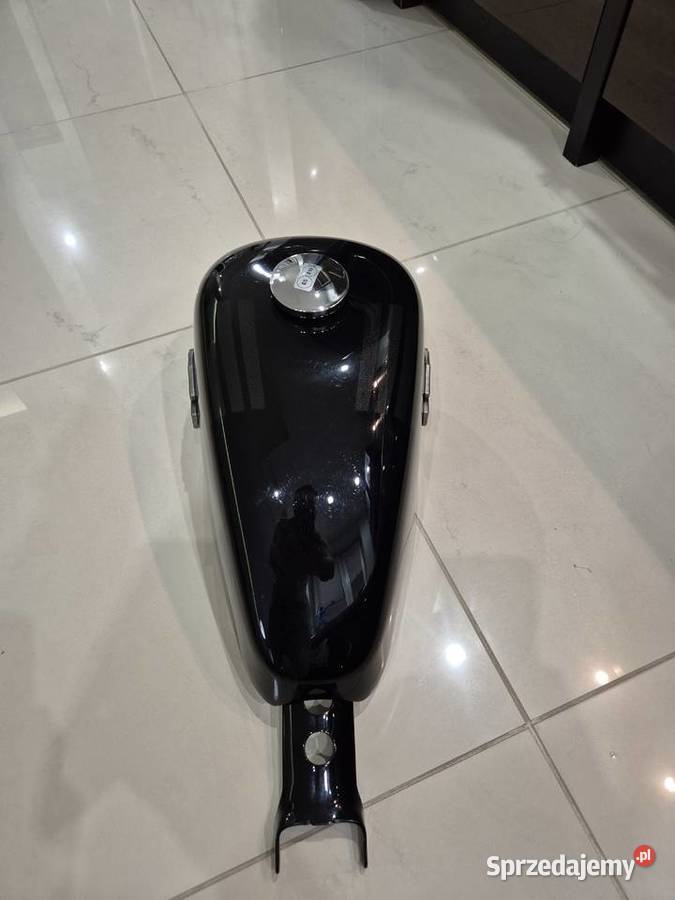 Harley Davidson Sportster Forty Eight Vivid Białystok