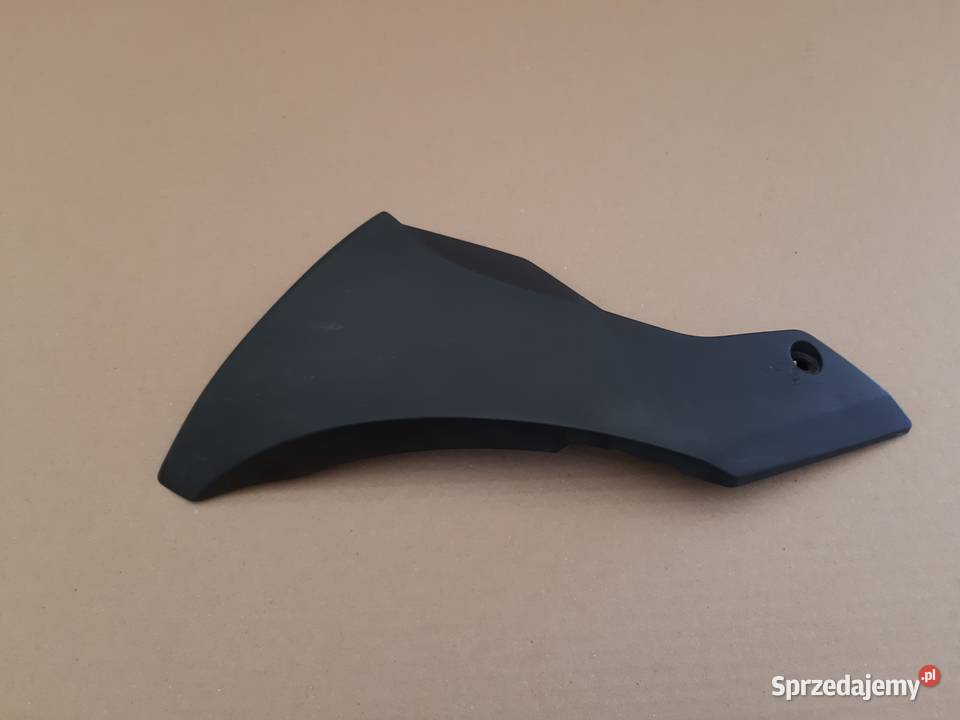 HONDA NC 700X OWIEWKA OSŁONA MASKOWNICA lubuskie Bieleń