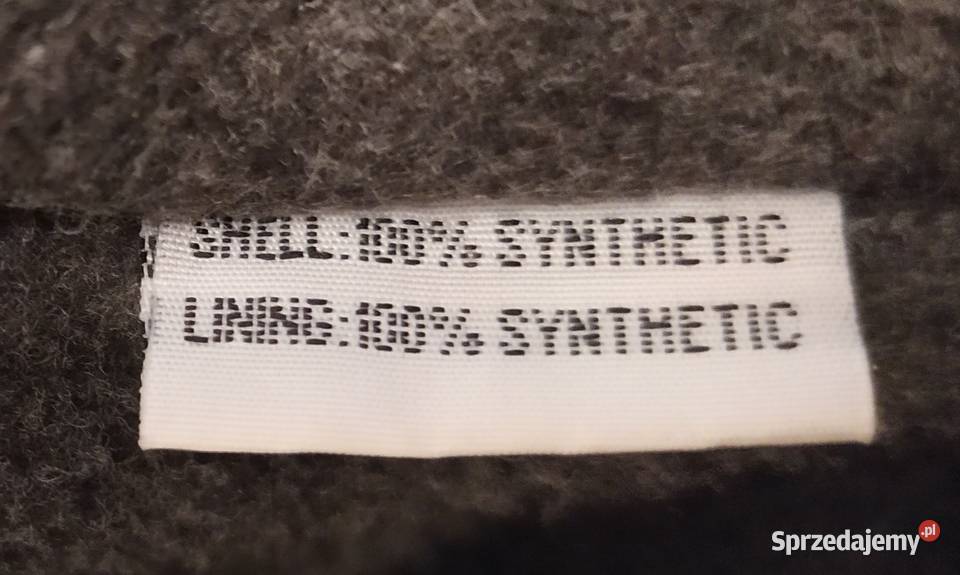 Kurtka męska CZARNE Skier SPORT Kurtki i płaszcze podlaskie Hajnówka sprzedam