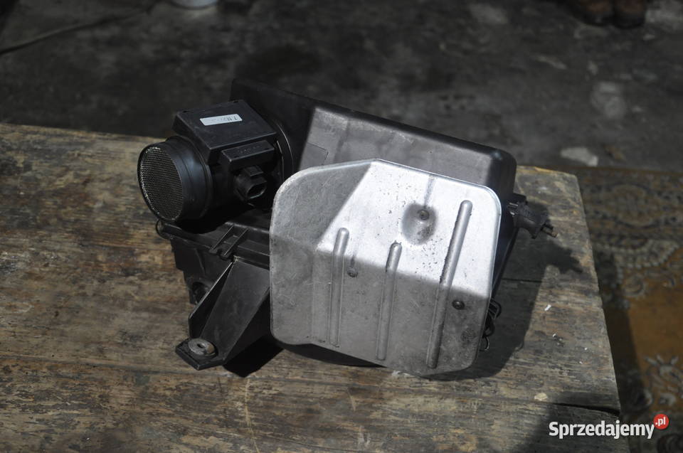 Przepływomierz Audi 80 B4 19 TDI 1z Pierburg sprzedam