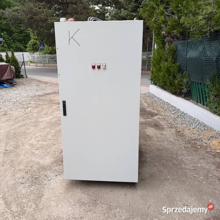 Zestaw sprężarkowy Bitzer 3x361 m3h 4BES9Y40S opolskie