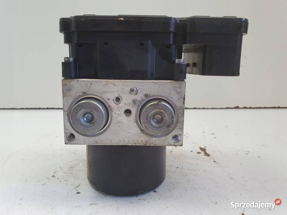 Volvo V60 S60 II POMPA ABS hamulcowa P31273882 Chełm