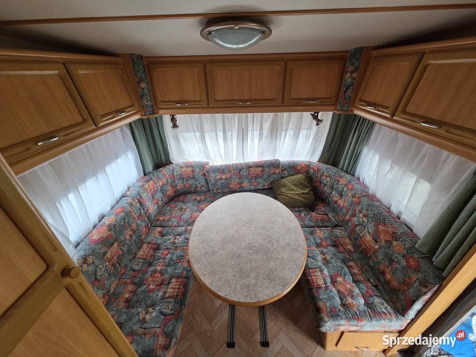 Lmc 1998 dmc 1300 45 os Zadbana Czarków