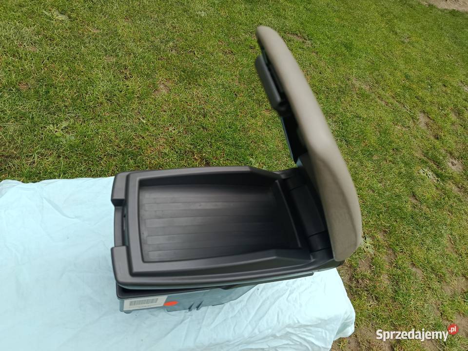 Podłokietnik Volvo v70 podkarpackie sprzedam