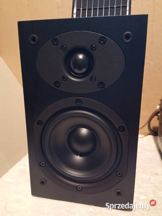 Mikrosystem Stereo Denon DM41 DAB Poznań
