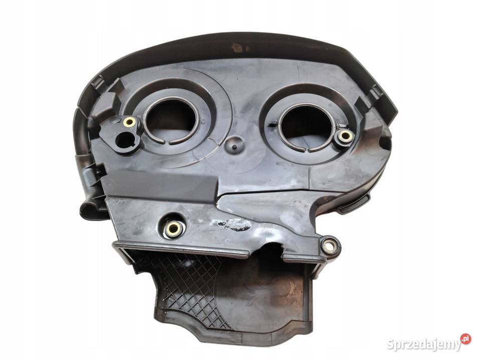 ROZRZĄD OSŁONA 16 16V Opel Astra III 20042014 H