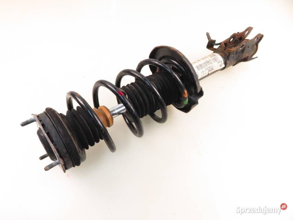 MCPERSON LEWY PRZEDNI FORD FIESTA MK6 VI 16 TDCi