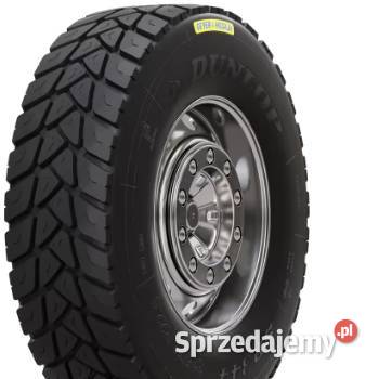 Opona budowlana 31580R225 315 80 225 80