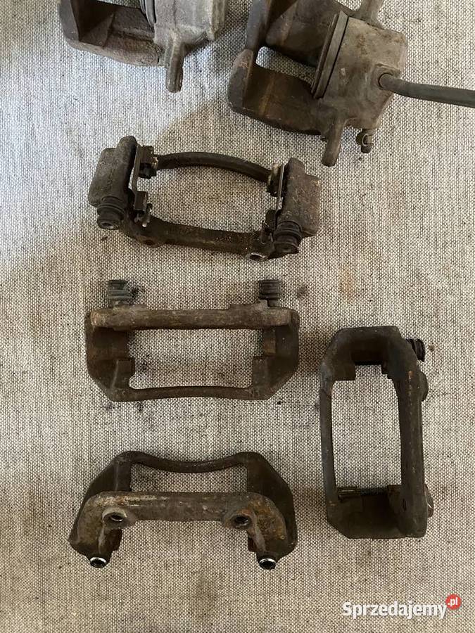 Części w203 w220 w211 18K 22CDI Parczew