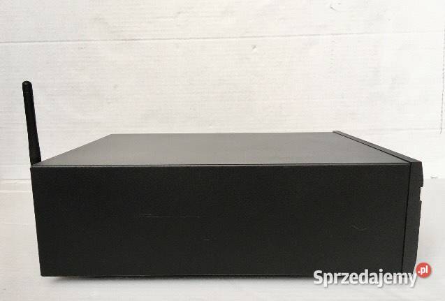 Musical Fidelity M1 Clic Internet Radio USB DAC Zgierz