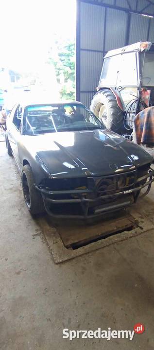 Bmw e36 Kłodzko