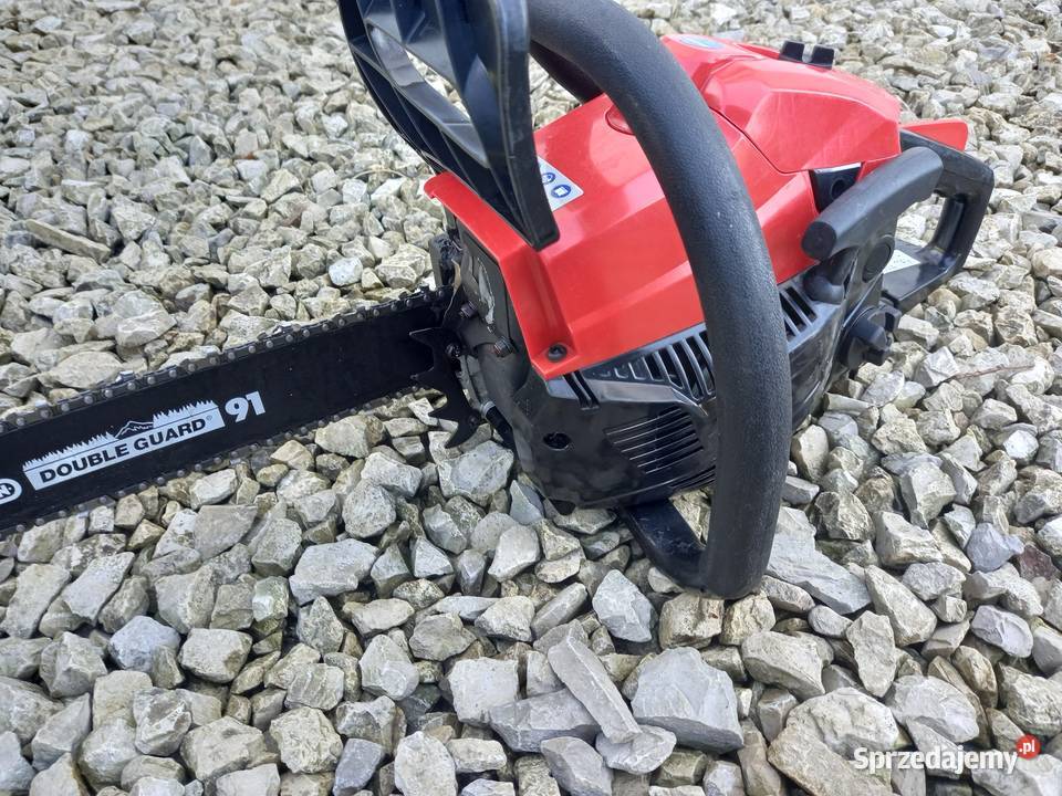 Pila spalinowa GGP ITALY walbro Łańcut sprzedam