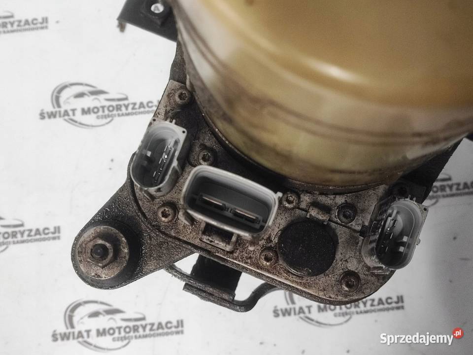FORD C MK2 II pompa wspomagania 4M513K514CA Kielce