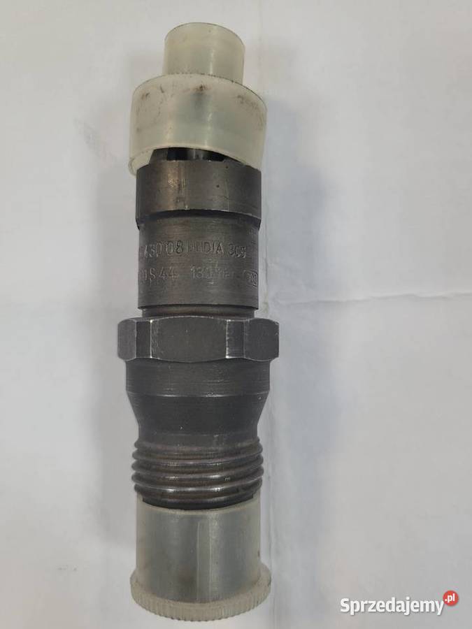 WTRYSKIWACZ VW VOLVO 0986430081 068130201E Radom