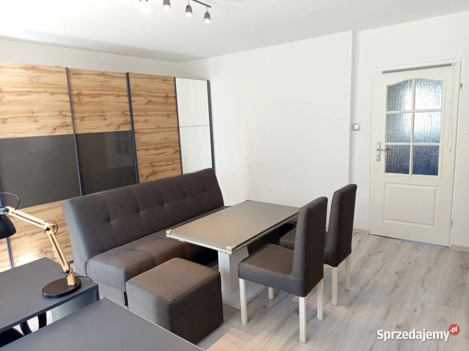 Sprzedam mieszkanie 696m2 umeblowane Przylesie balkon Sprzedaż zachodniopomorskie Koszalin