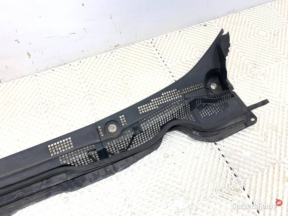 PODSZYBIE HONDA CRV III SUV OSŁONA PRZEDNIA