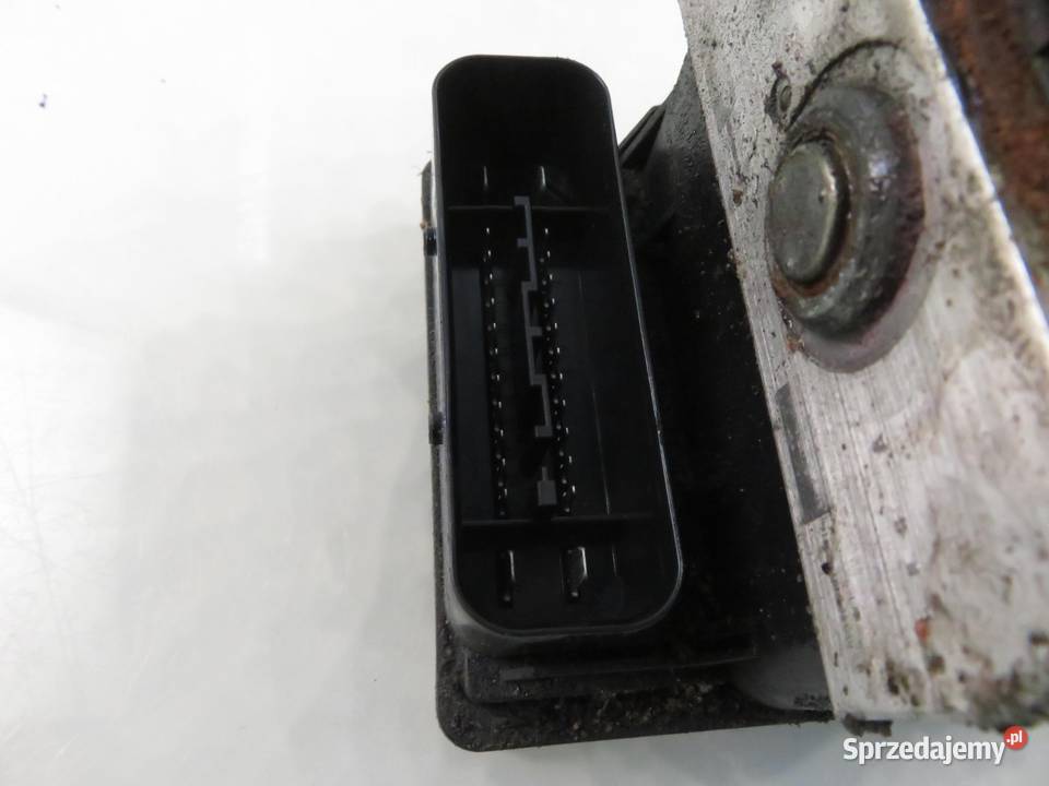 POMPA ABS OPEL ASTRA III H GTC L08 10096005543