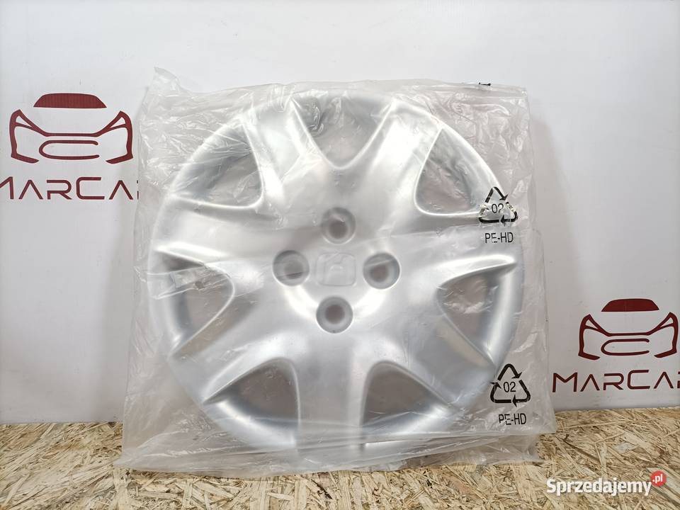 HONDA CIVIC VII KOŁPAK 15 44733S5SG100 wielkopolskie