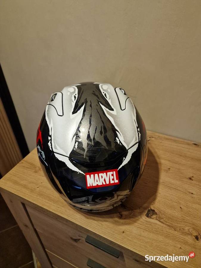 Kask integralny HJC RPHA 11 Venom 2 Sosnowiec