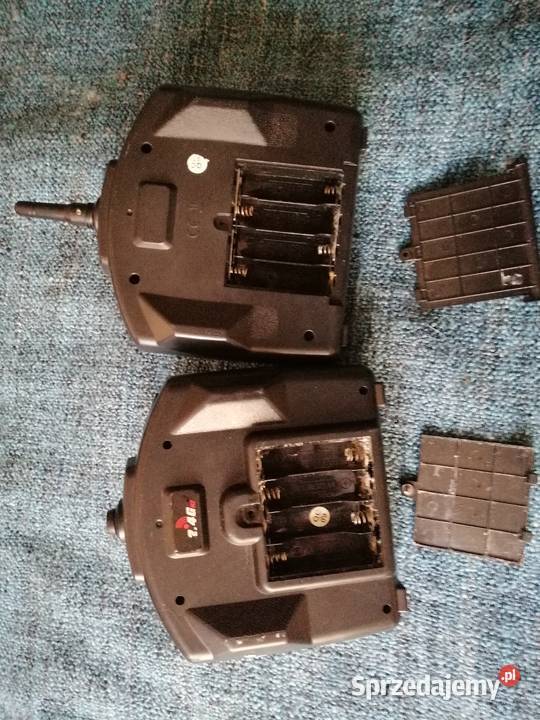piloty rc do sterowania 3 sztuki Elektronika Legnica