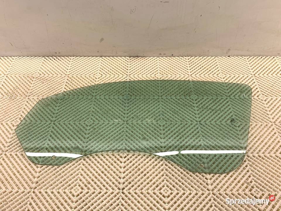 SZYBA LEWY PRZÓD FORD MUSTANG V SportowyCoupe