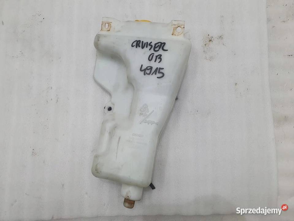 ZBIORNICZEK SPRYSKIWACZY FORD RANGER I B2500 wielkopolskie