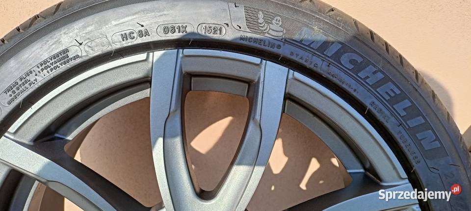 Sprzedam koła Kraczkowa