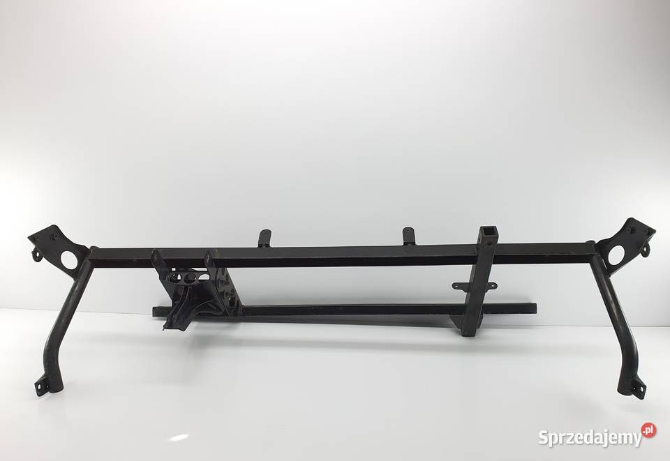 Stelaz Mocowanie Polaris Rzr 1000 Xp Łódź