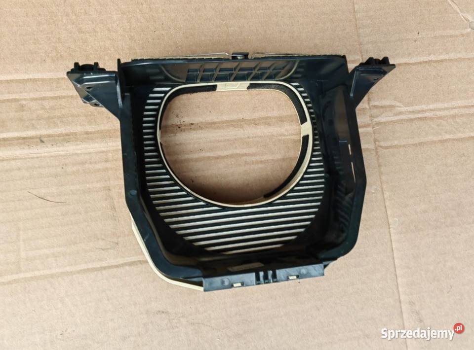 Żaluzja osłona kolumny kierowniczej Mercedes CLK Kolumny kierownicze śląskie