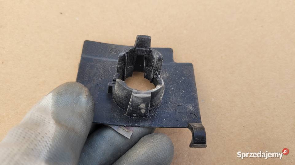 PEUGEOT 508 LIFT 1418 UCHWYT KOSZYK PDC Ruda Śląska sprzedam