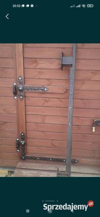 Belka tylna zderzaka Ducato 2016