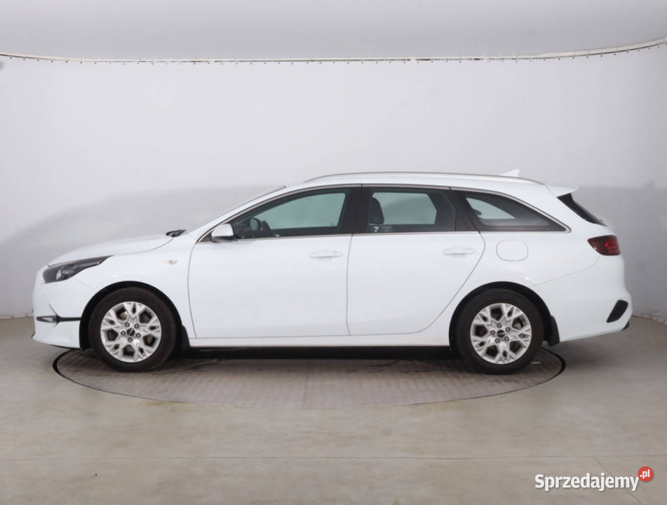 Kia Ceed 15 TGDI elektryczne lusterka sprzedam