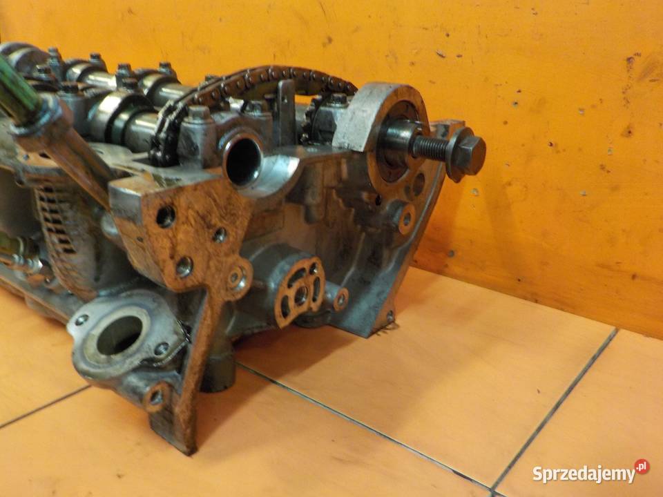 RANGE ROVER L405 DISCOVERY IV 30 TD V6 19r osobowe Suków