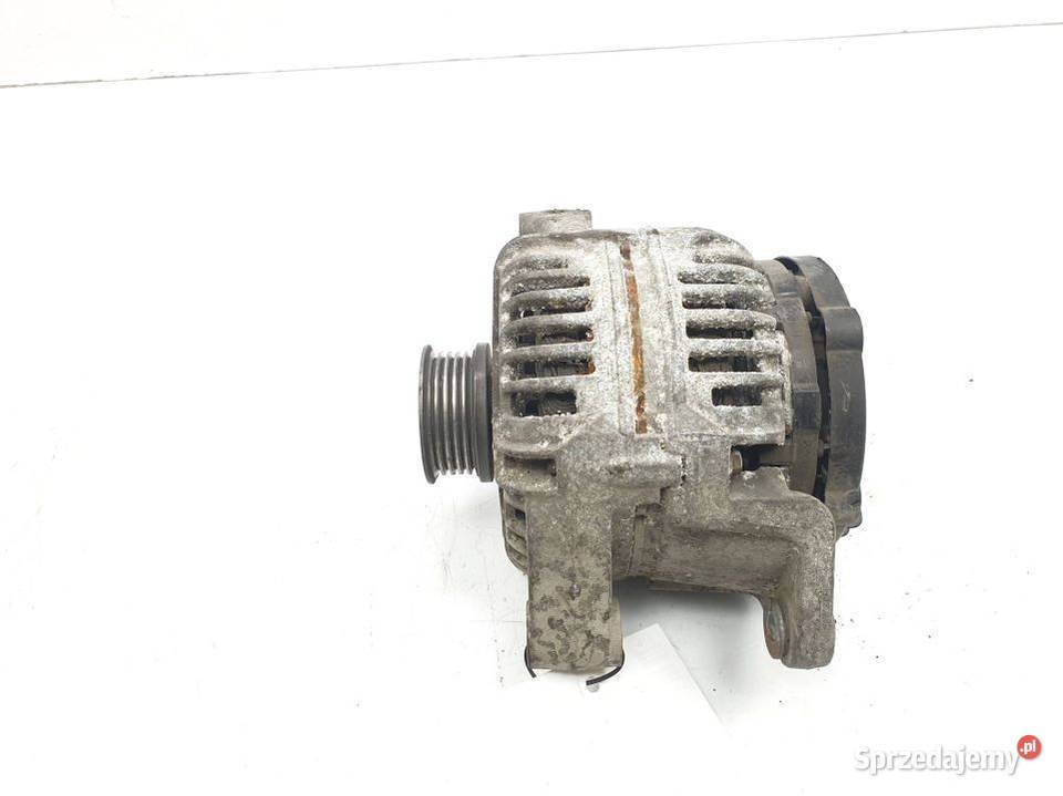 ALTERNATOR OPEL ZAFIRA 0124415002 osobowe Lipno sprzedam